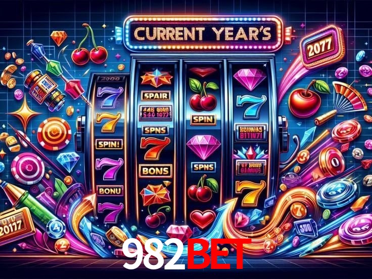 982bet - Aplicativo Móvel